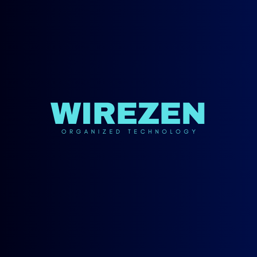 WIREZEN